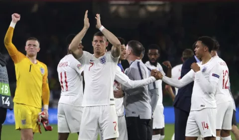 En Inglaterra hablan de valentía para vencer a España