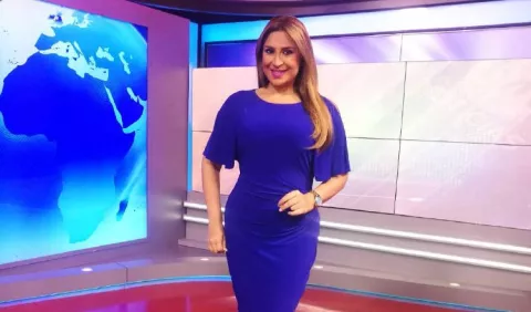 La columna de Doña Perla