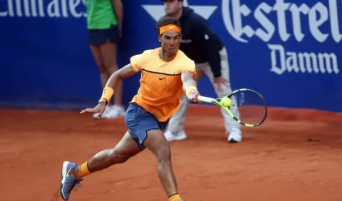 Nadal jugará el Abierto Mexicano