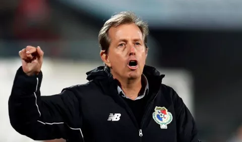 Gary Stempel se salió con la suya