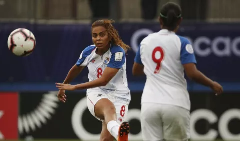 Panamá con 'chance' de oro para llegar al mundial