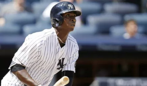 Didi Gregorius sometido a una cirugía de Tommy John es baja para los Yanquis
