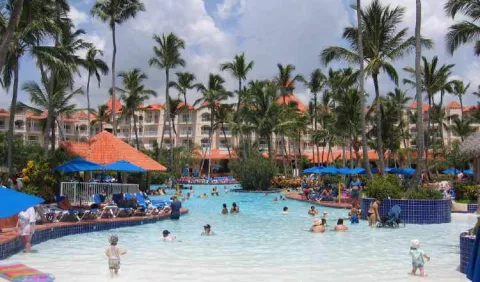 Turismo generó más de $7,000 millones  en la  República Dominicana