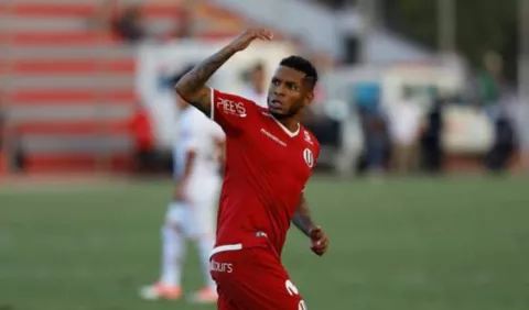 Negrito Quintero, a salvar la categoría en Perú