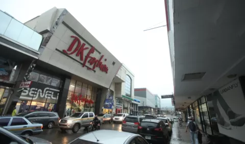 Retorsión efectiva debe aplicar Panamá a Colombia, según comerciantes de la Zona Libre de Colón