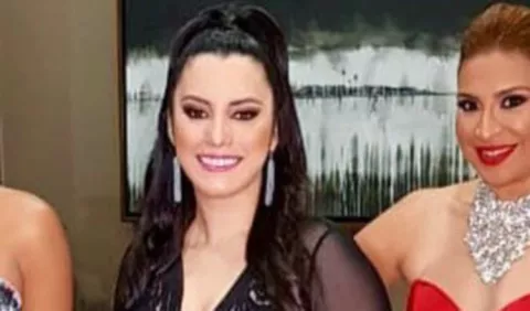 La columna de Doña Perla