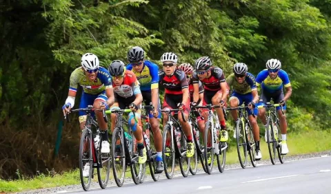 Tour   abre en Penonomé