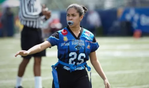 Panthers se meten en semifinales