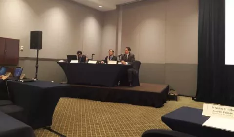   Pymes de México muestran su interés en  Centroamérica