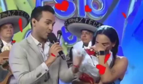 La columna de Doña Perla