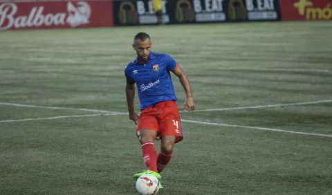 Capitán de Plaza Amador seguirá detenido