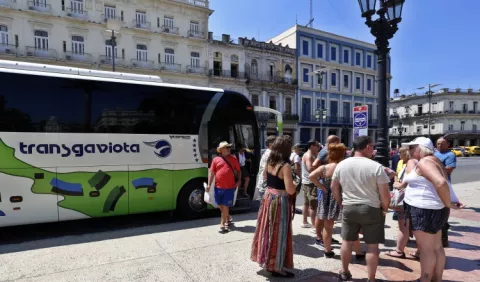 Medellín busca atraer turistas de los Estados Unidos