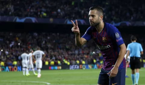 Al Barcelona no le hizo falta Messi