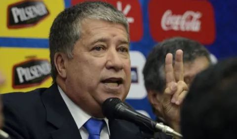 'Bolillo' Gómez arregló el amistoso contra Panamá