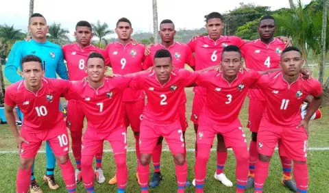 Sub-20, lista para el premundial