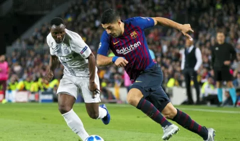 Valverde elude el papel de favorito