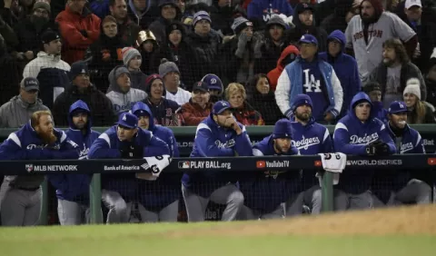 Reaccionan o se los lleva Boston