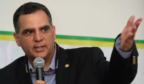 Falta voluntad en Pandeportes