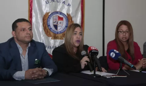 Corredores de UNCAP muestran preocupación por declaraciones del director de Aduana