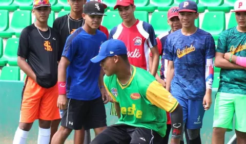 Panamá define lista para Panamericano