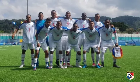 La Rojita vence a  los nicas en Uncaf