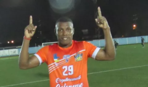 Colón C3 y Azuero juegan las 'semis'