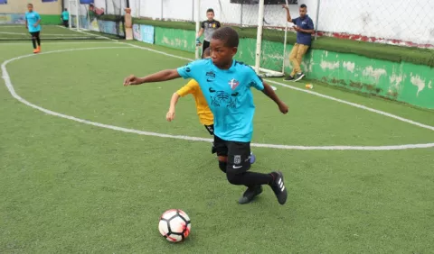 Tauro y Bagoso en final Torneo de Valores