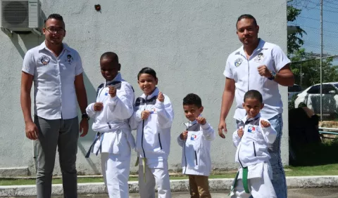 Tigres listos para su primer torneo