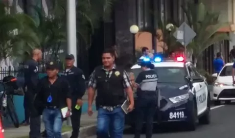 Inseguridad se ensaña contra los panameñistas