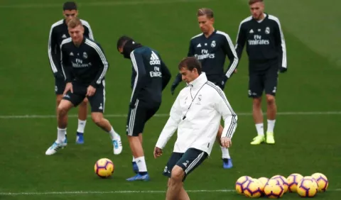 Lopetegui se juega su último cartucho