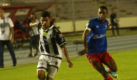 Tauro y Plaza, un clásico que quedó en deuda