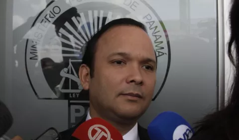 Caso Córdoba, otro 'puntapié' a credibilidad de la justicia
