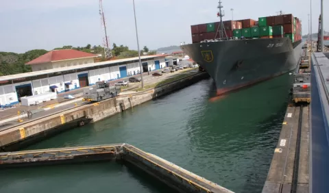 Baja movimiento de granos en primeros seis meses