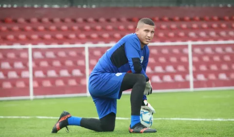 Selección Sub20 viajó a EE.UU.