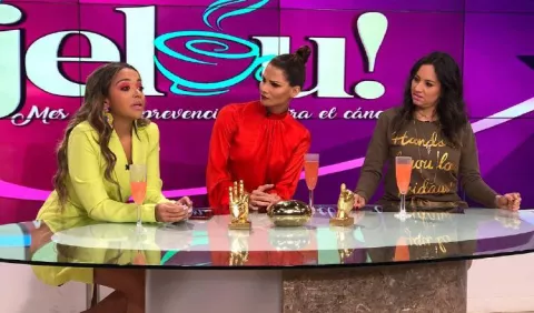 La columna de Doña Perla