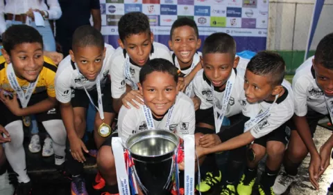 Tauro se lleva el campeonato