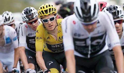 El Giro de Italia 2019 'será brutal'