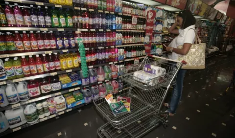 Población debe planificar las fiestas patrias y de fin de año