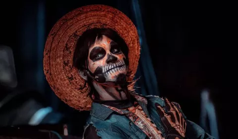 La columna de Doña Perla