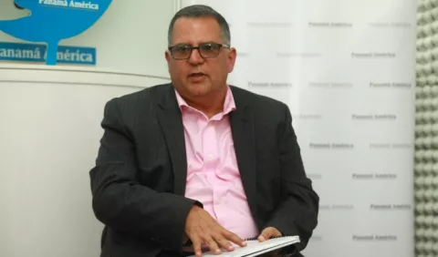 Presidente del Comité Olímpico señala la ironía de Pandeportes con facturas