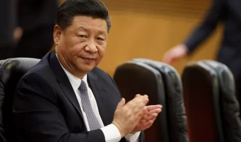 China se abre al mundo para la importación