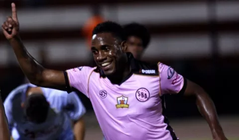 'Matador' Tejada  le da vida al Sport Boys