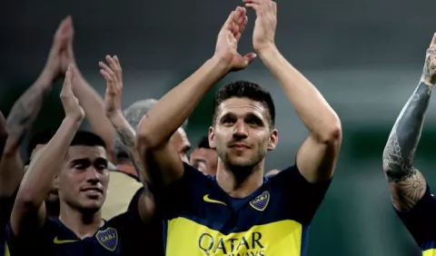 Cambian la hora de la final