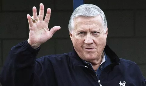Steinbrenner en la boleta para el Salón 