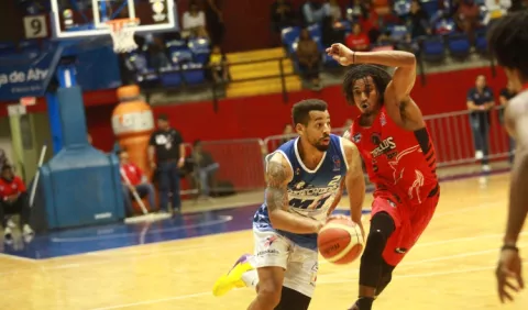 Tocan la gran final en LPB