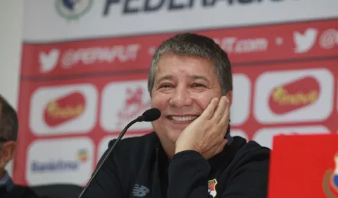 El 'Bolillo' llama a Valencia del United