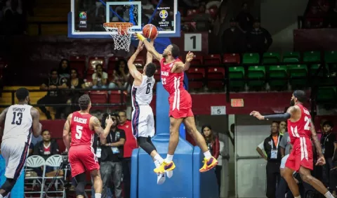 'Sele' de basket iniciará trabajos