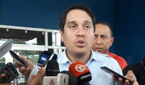 Director de Pandeportes dice que 'no hay que llamar a Arango'