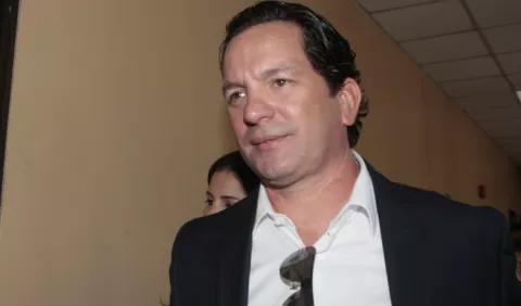 Fiscales no logran sustentar casos a exfuncionarios de la pasada administración