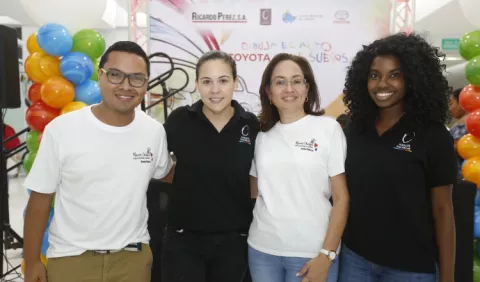 Taller de pintura con Olga Sinclair